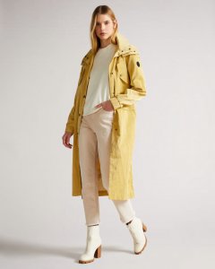 Renniey Technical Rain Mac