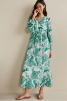 Kaia Maxi Dress