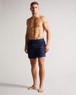 Trehil Plain Swim Shorts