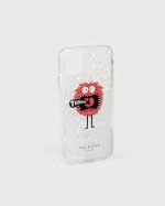 Talllie Monster iPhone 11 Clip Case