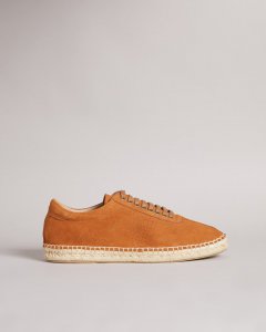 Antonn Espadrille Trainers