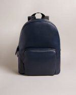 Phileap Branded PU Backpack