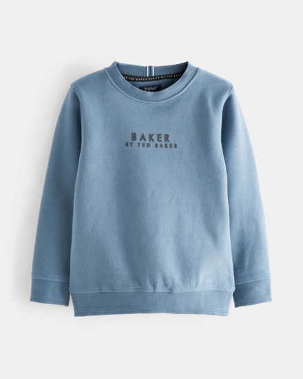 Creww Crew Neck Sweatshirt - Click Image to Close