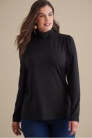 Emme Turtleneck Top