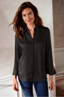 Sonnet Blouse