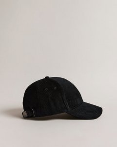 Henryy Corduroy Cap