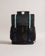 Matew Twill Retro Sport Backpack