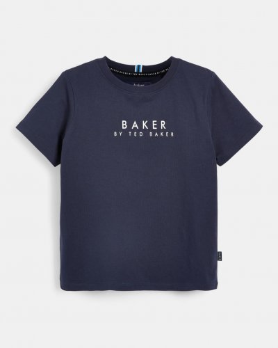 Superm Branded Cotton T-Shirt