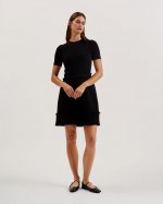 Dolyan Mini Mockable Dress