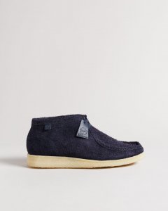 Mihcky Padmore & Barnes Moccasin Boot