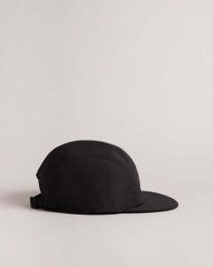 Fredrik Nylon Cap