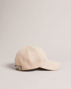 Ehtanee Mesh Back T Cap