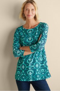 Catherine Tunic