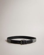 Anrich Herringbone Belt