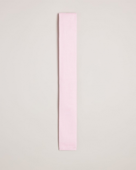 Kallino Knitted Tie - Click Image to Close
