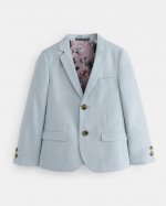 Aron Slim Fit Suit Jacket