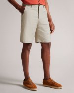 Golan Linen Shorts