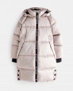 Greda Longline Padded Coat