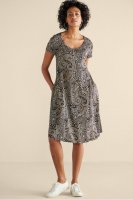 Short Santiago Gaia Dress