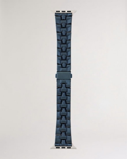 Tedurb Ted T Bracelet Watch Strap - Click Image to Close