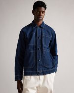 Yatton Denim Jacket