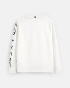 Digna Branded Long Sleeve T-Shirt