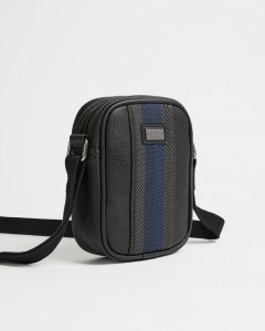 Sundie Mini Crossbody Flight Bag