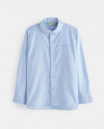 Jago Oxford Shirt