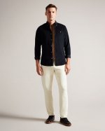 Payet Camburn Fit Corduroy Trousers