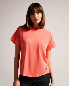 Erisana Easy Fit Grown Up Sleeve Tee