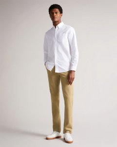 Genay Slim Chinos