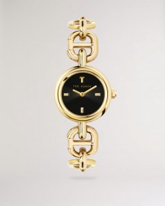 Maarge Chain Bracelet Watch