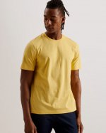 Tywinn Short Sleeve Regular Fit Plain T-shirt