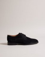 Kamtenn Formal Suede Derby Shoe