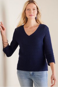 Estrella Sweater