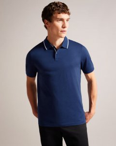 Allard Short Sleeve Polo Shirt