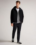 Upcott Lightweight Hooded Jacket