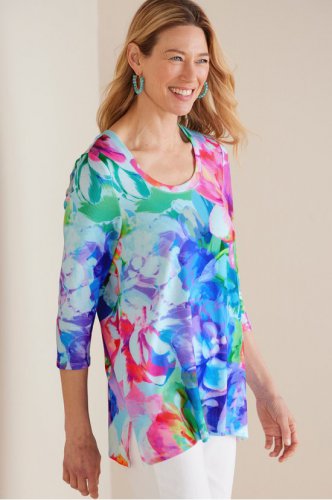 Darcy Tunic