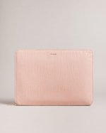 Stila Imitation Croc 15' Laptop Case