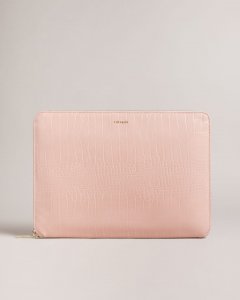 Stila Imitation Croc 15' Laptop Case