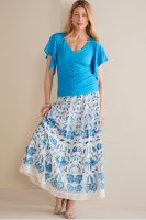 Imani Maxi Skirt