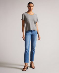 Kelby Marled T-Shirt