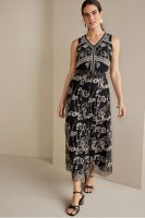 Olivia Maxi Dress