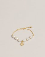 Celstla Celestial Pearl Bracelet