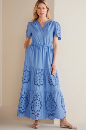 Dorothy Maxi Dress