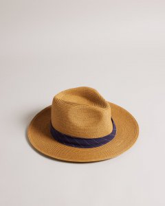 Hurrca Straw Hat