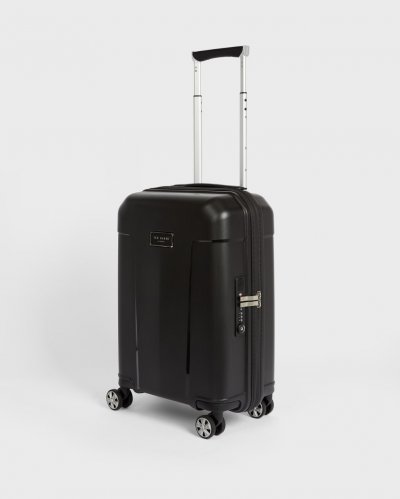 Holib Flying Colours Cabin Trolley Suitcase