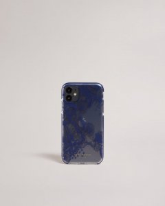 Petti Retro Swirl iPhone 11 Antishock Case