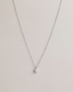 Hara Heart Pendant Necklace