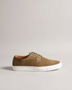 Kantens Suede Hybrid Shoes